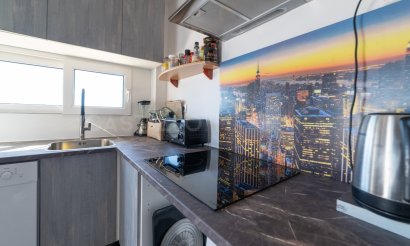 Reventa - Apartamento / piso - Torrevieja - Torrelamata - La Mata