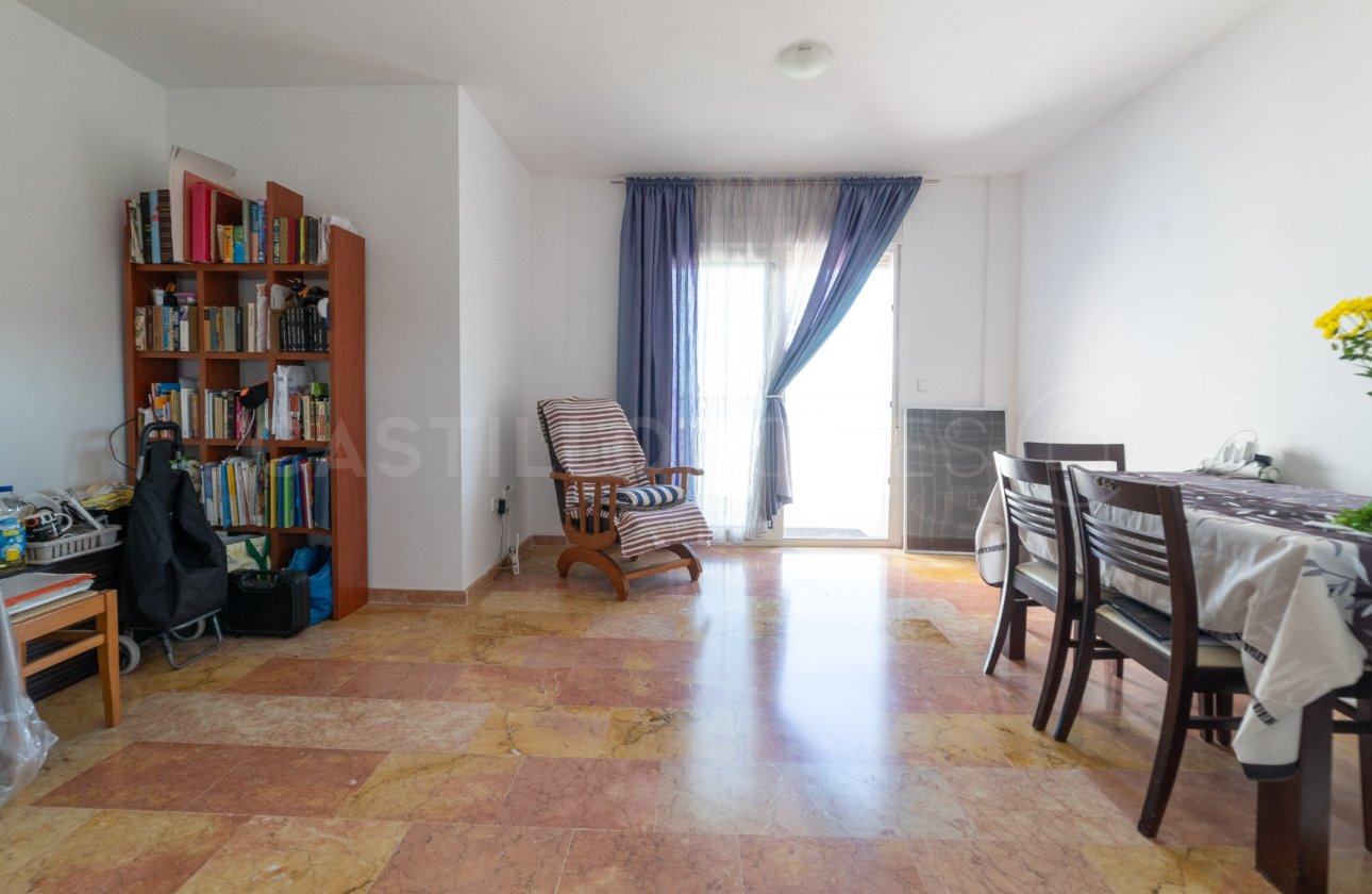 Reventa - Apartamento / piso - Torrevieja - Torrelamata - La Mata