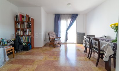 Reventa - Apartamento / piso - Torrevieja - Torrelamata - La Mata