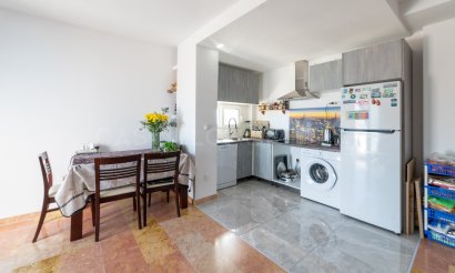 Reventa - Apartamento / piso - Torrevieja - Torrelamata - La Mata