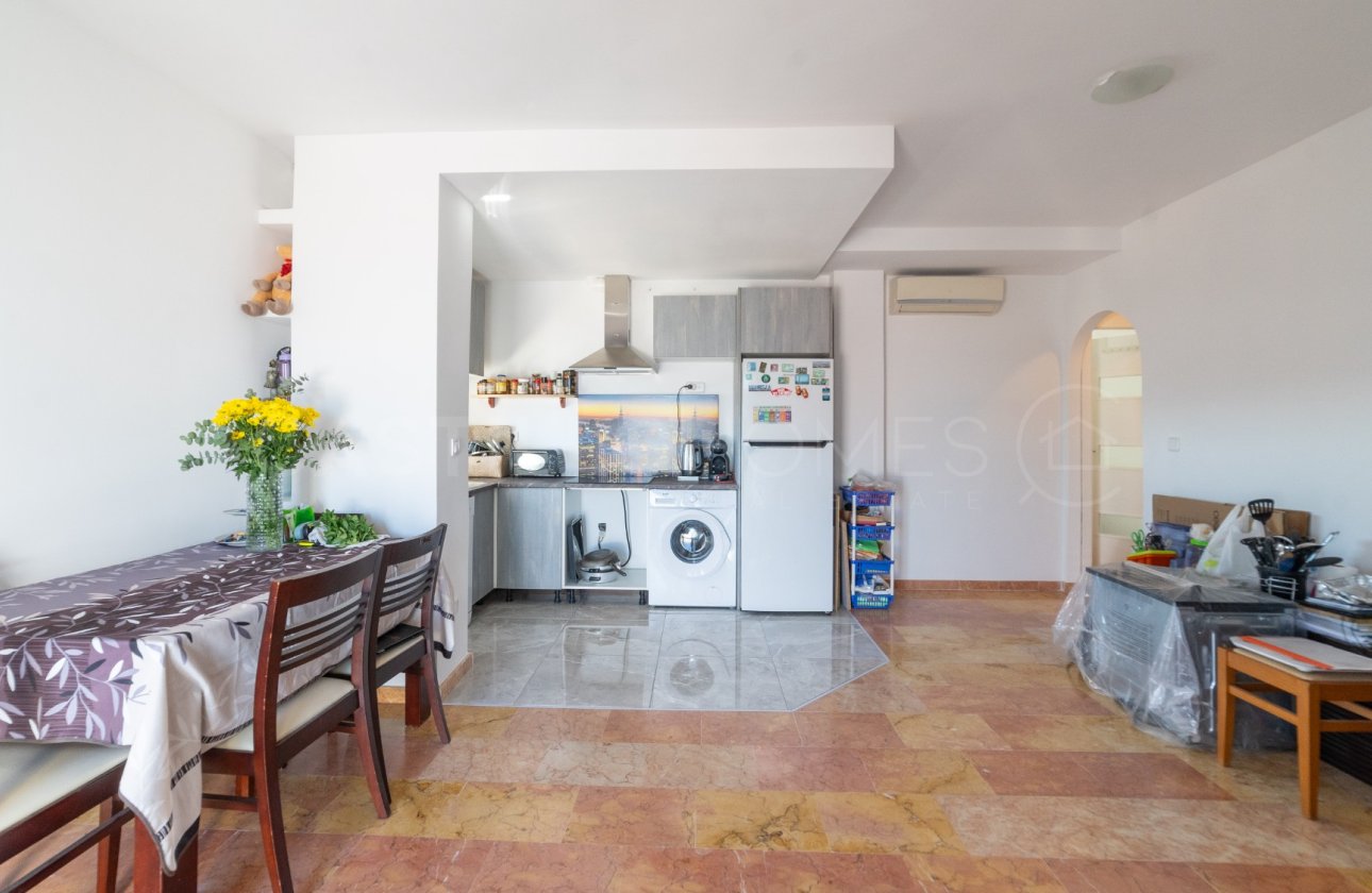 Reventa - Apartamento / piso - Torrevieja - Torrelamata - La Mata