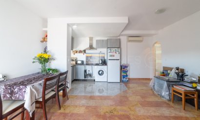Reventa - Apartamento / piso - Torrevieja - Torrelamata - La Mata