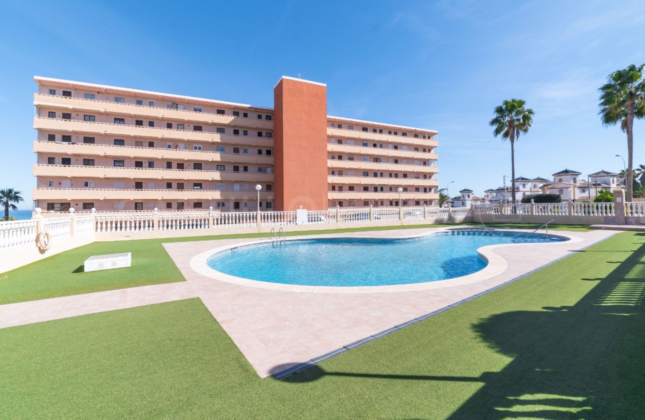 Reventa - Apartamento / piso - Torrevieja - Torrelamata - La Mata