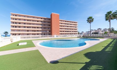 Reventa - Apartamento / piso - Torrevieja - Torrelamata - La Mata