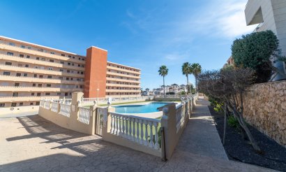 Reventa - Apartamento / piso - Torrevieja - Torrelamata - La Mata