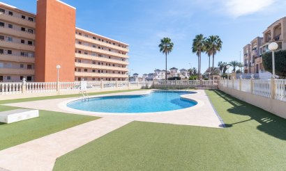 Reventa - Apartamento / piso - Torrevieja - Torrelamata - La Mata