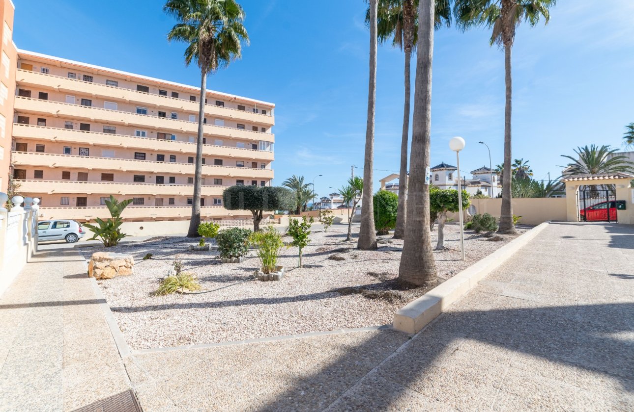 Reventa - Apartamento / piso - Torrevieja - Torrelamata - La Mata