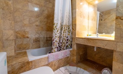 Reventa - Apartamento / piso - Torrevieja - Torrelamata - La Mata