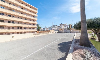 Reventa - Apartamento / piso - Torrevieja - Torrelamata - La Mata