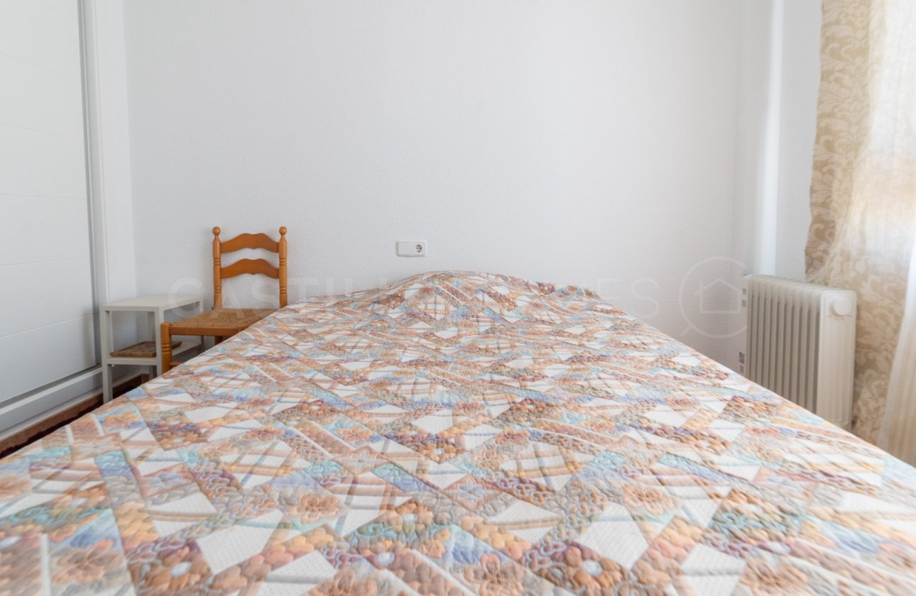 Reventa - Apartamento / piso - Torrevieja - Torrelamata - La Mata