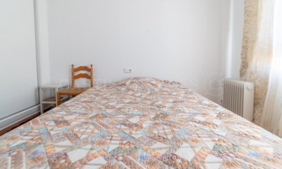 Reventa - Apartamento / piso - Torrevieja - Torrelamata - La Mata