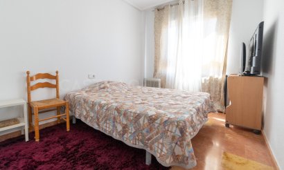 Reventa - Apartamento / piso - Torrevieja - Torrelamata - La Mata