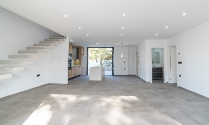 Reventa - Villa - Torrevieja - Los Balcones