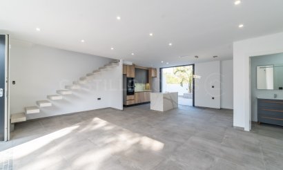 Reventa - Villa - Torrevieja - Los Balcones