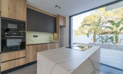 Reventa - Villa - Torrevieja - Los Balcones