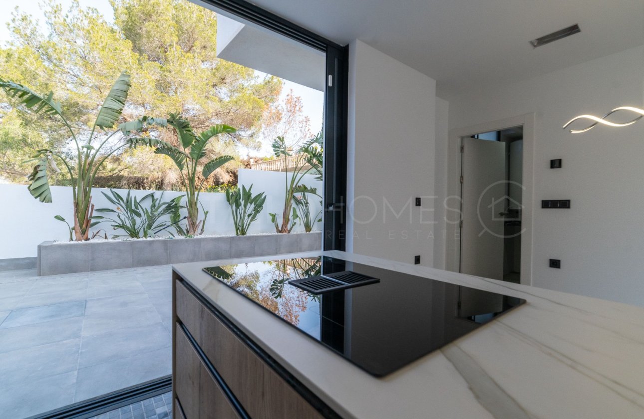 Reventa - Villa - Torrevieja - Los Balcones
