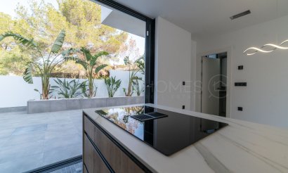 Reventa - Villa - Torrevieja - Los Balcones