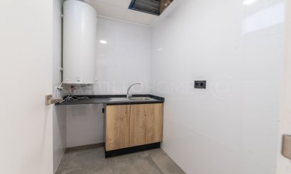 Reventa - Villa - Torrevieja - Los Balcones