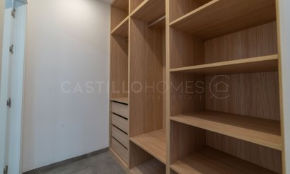Reventa - Villa - Torrevieja - Los Balcones