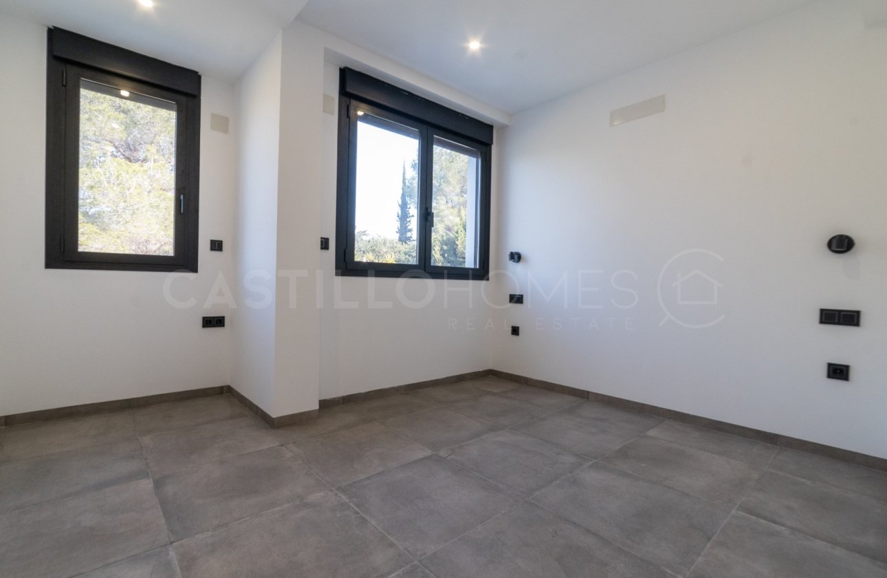 Reventa - Villa - Torrevieja - Los Balcones