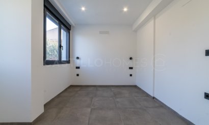 Reventa - Villa - Torrevieja - Los Balcones