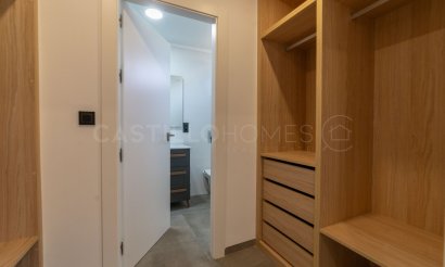 Reventa - Villa - Torrevieja - Los Balcones