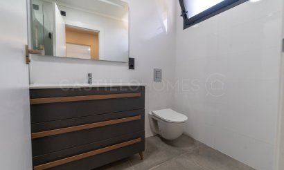 Reventa - Villa - Torrevieja - Los Balcones