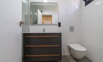 Reventa - Villa - Torrevieja - Los Balcones
