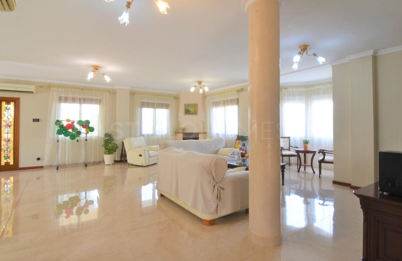 Revente - Villa - Ciudad Quesada - Urbanizaciones