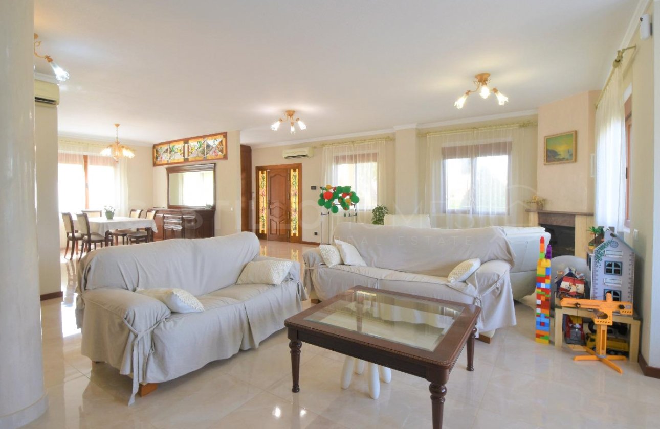Revente - Villa - Ciudad Quesada - Urbanizaciones