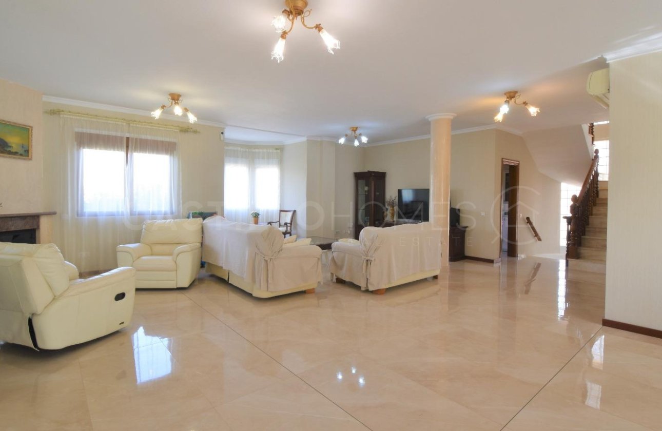 Revente - Villa - Ciudad Quesada - Urbanizaciones