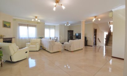 Revente - Villa - Ciudad Quesada - Urbanizaciones
