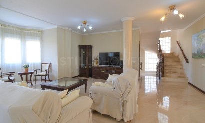 Revente - Villa - Ciudad Quesada - Urbanizaciones