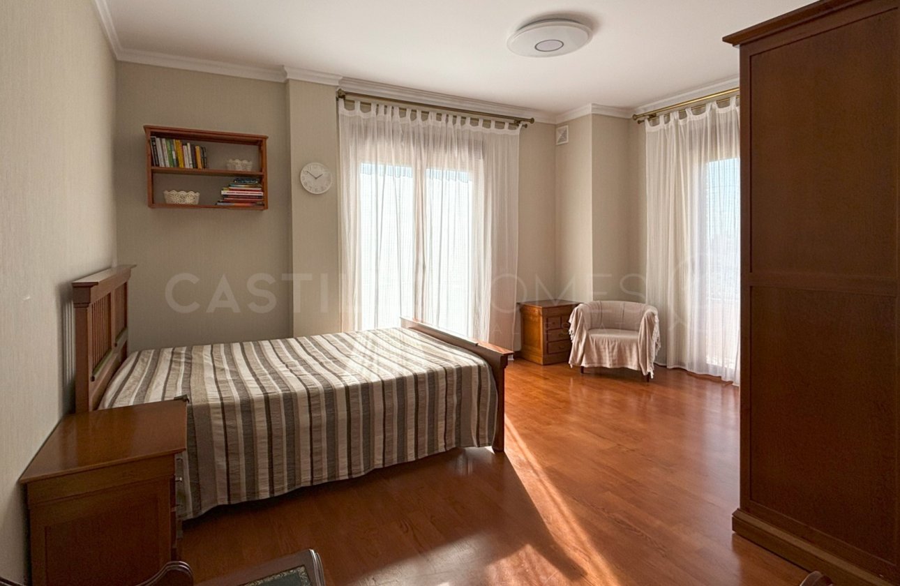 Revente - Villa - Ciudad Quesada - Urbanizaciones