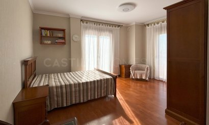 Revente - Villa - Ciudad Quesada - Urbanizaciones