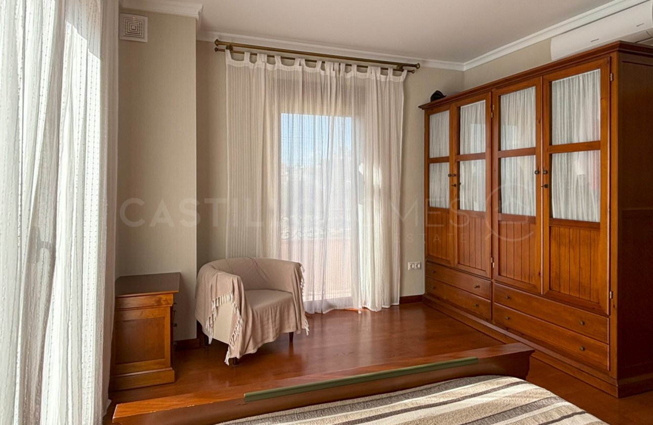 Revente - Villa - Ciudad Quesada - Urbanizaciones
