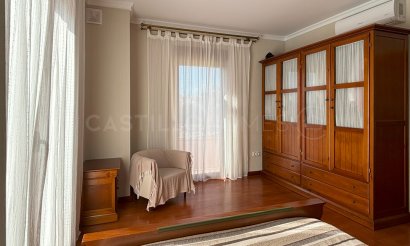 Revente - Villa - Ciudad Quesada - Urbanizaciones