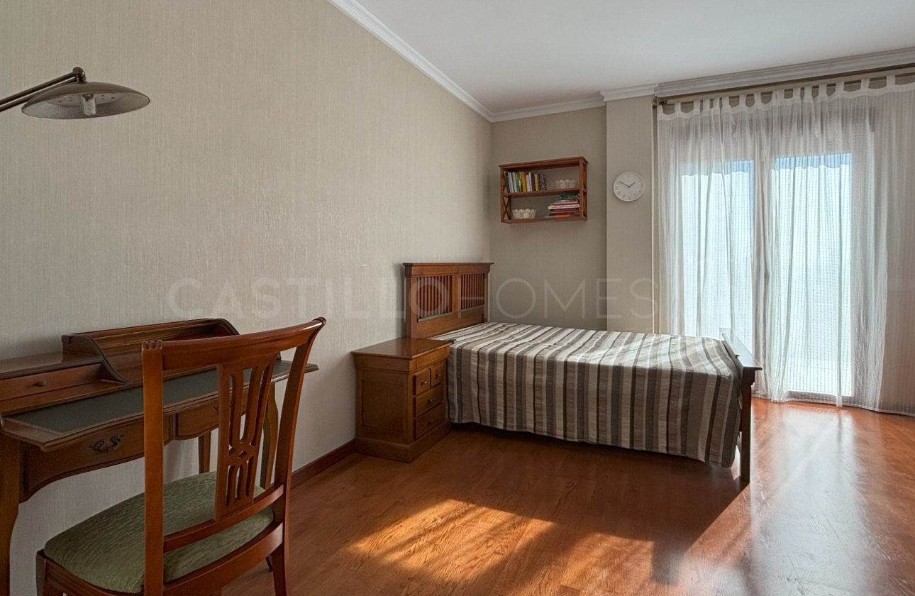 Revente - Villa - Ciudad Quesada - Urbanizaciones