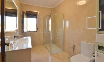 Revente - Villa - Ciudad Quesada - Urbanizaciones