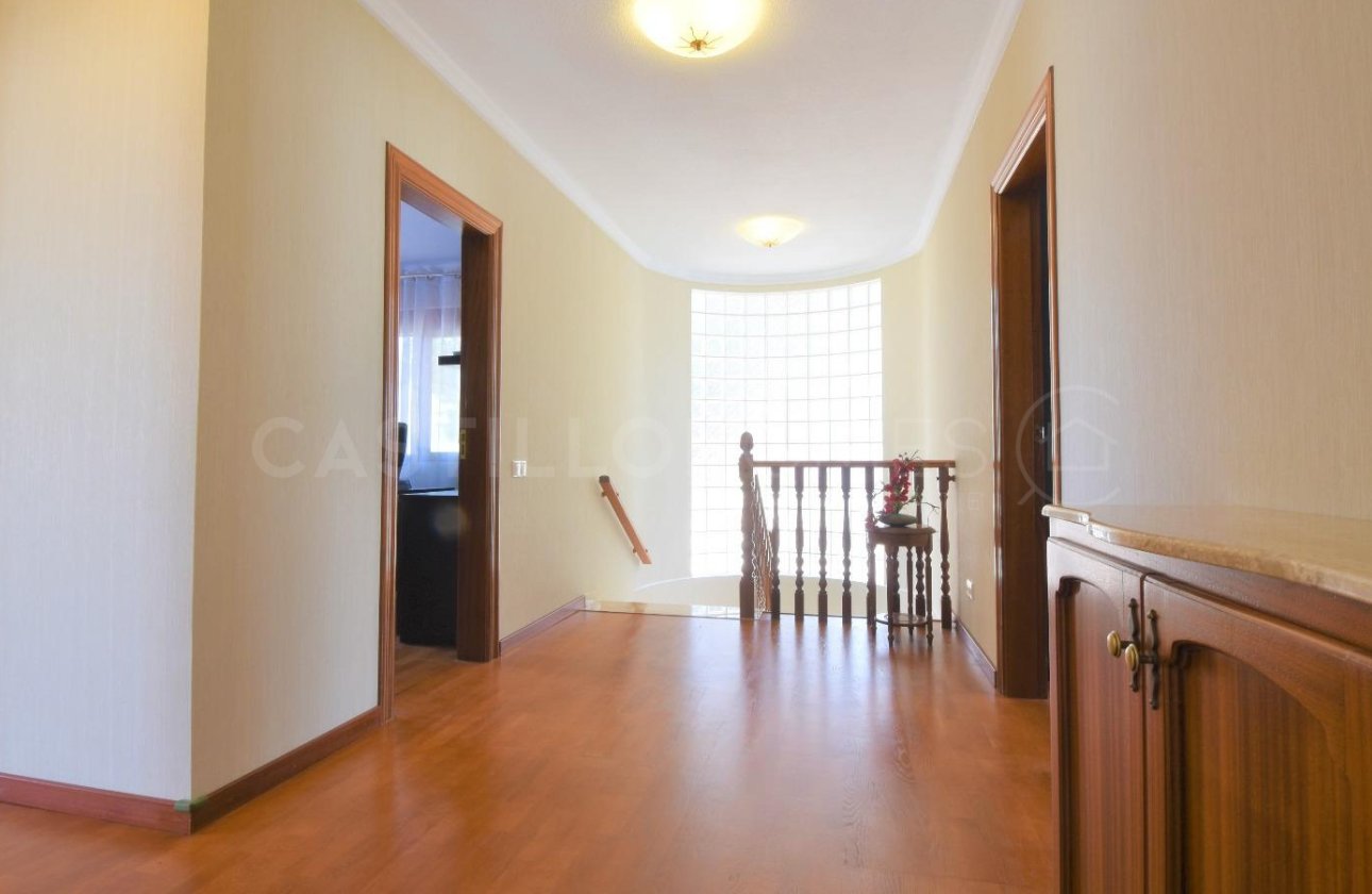 Revente - Villa - Ciudad Quesada - Urbanizaciones
