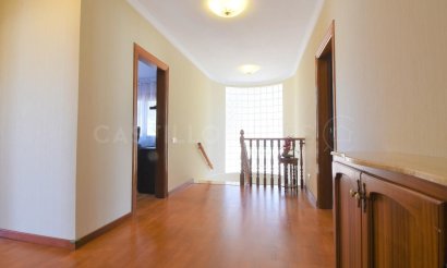 Revente - Villa - Ciudad Quesada - Urbanizaciones