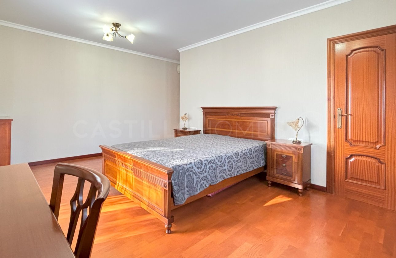 Revente - Villa - Ciudad Quesada - Urbanizaciones