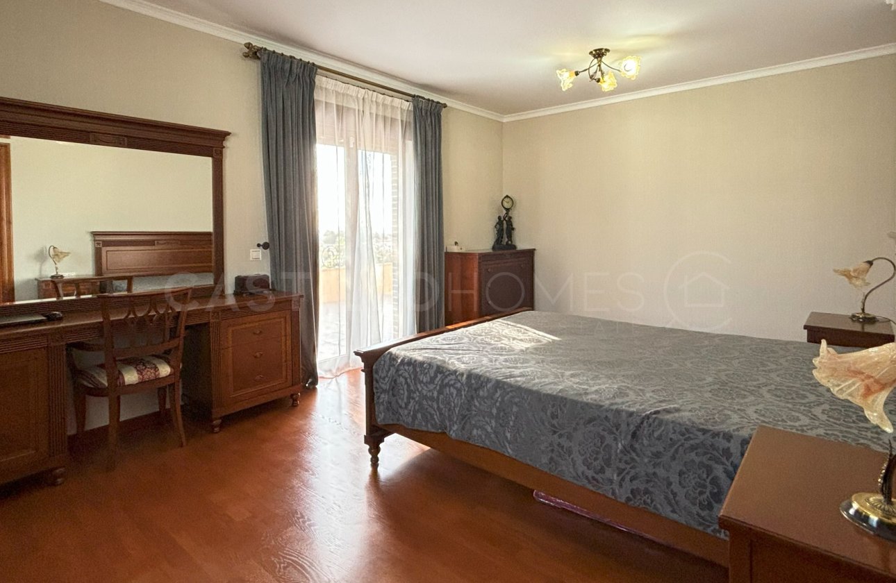 Revente - Villa - Ciudad Quesada - Urbanizaciones