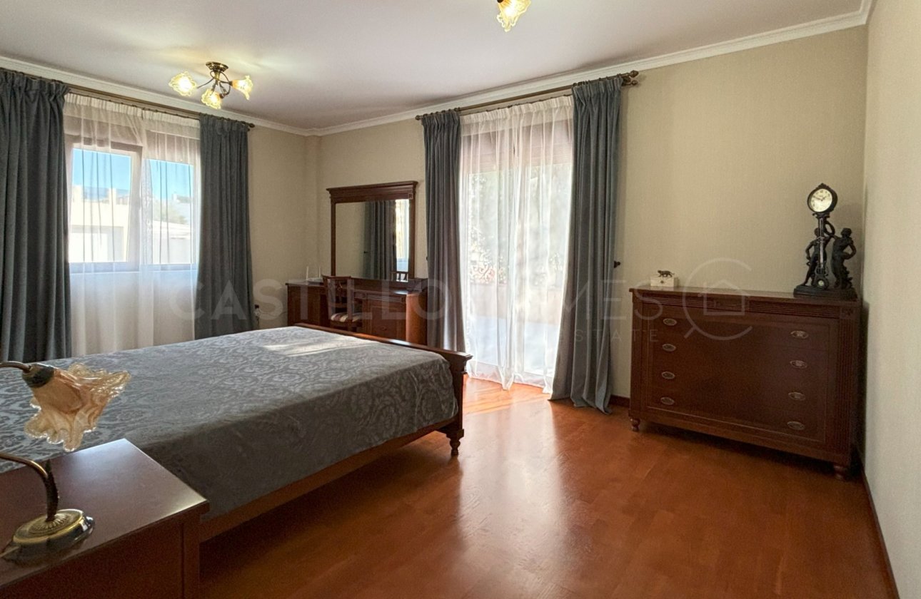 Revente - Villa - Ciudad Quesada - Urbanizaciones