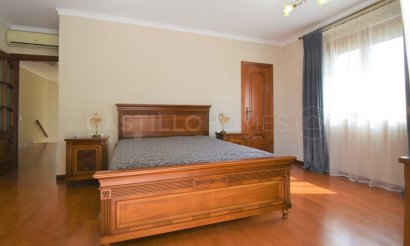 Revente - Villa - Ciudad Quesada - Urbanizaciones