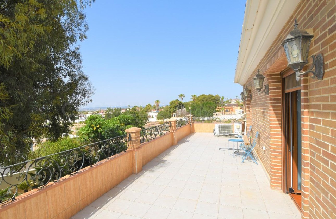 Revente - Villa - Ciudad Quesada - Urbanizaciones