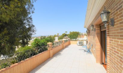 Revente - Villa - Ciudad Quesada - Urbanizaciones
