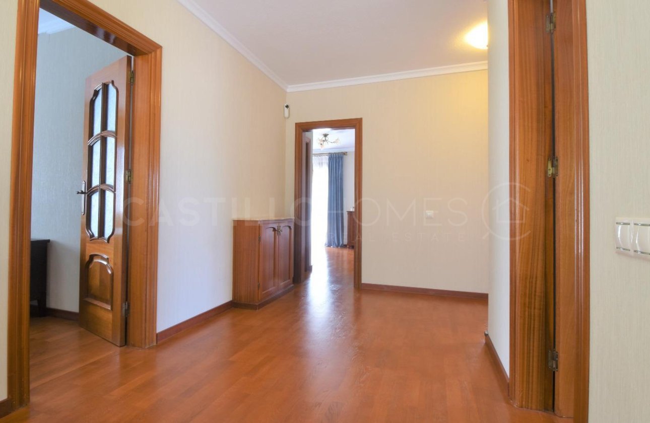 Revente - Villa - Ciudad Quesada - Urbanizaciones