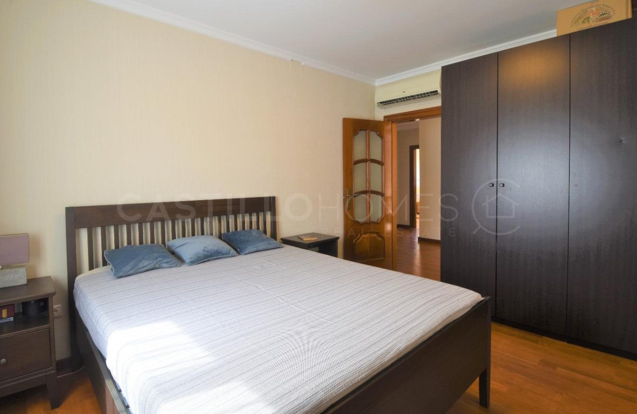 Revente - Villa - Ciudad Quesada - Urbanizaciones