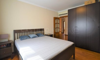 Revente - Villa - Ciudad Quesada - Urbanizaciones